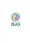 International Education Advisory Services Logo