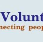 Vina Volunteer Service Logo