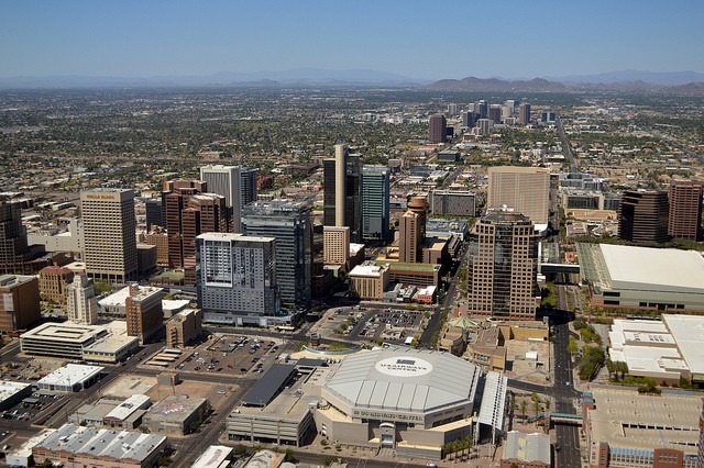 How Much Does it Cost to Live in Phoenix for One Month?