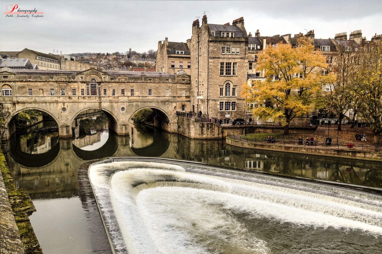The definitive guide to studying abroad in Bath