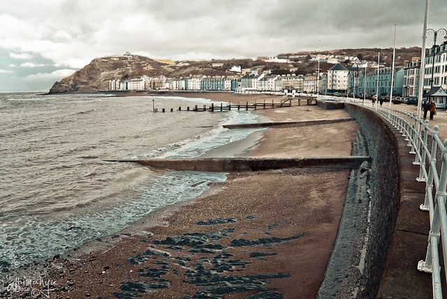 How Much Does It Cost to Live in Aberystwyth for One Month?