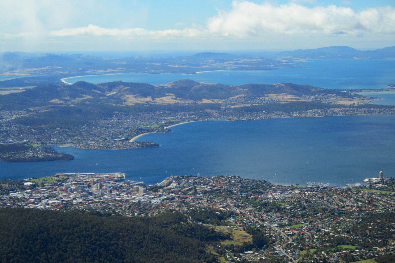 How Much Does It Cost to Live in Hobart for One Month?