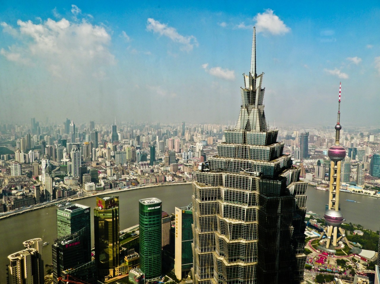 Top 10 Places to Visit in Shanghai