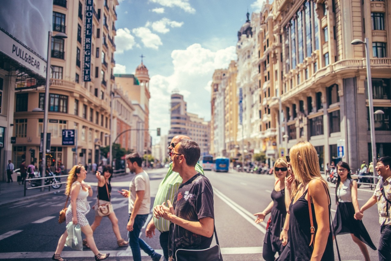 10 Reasons to Study in Madrid