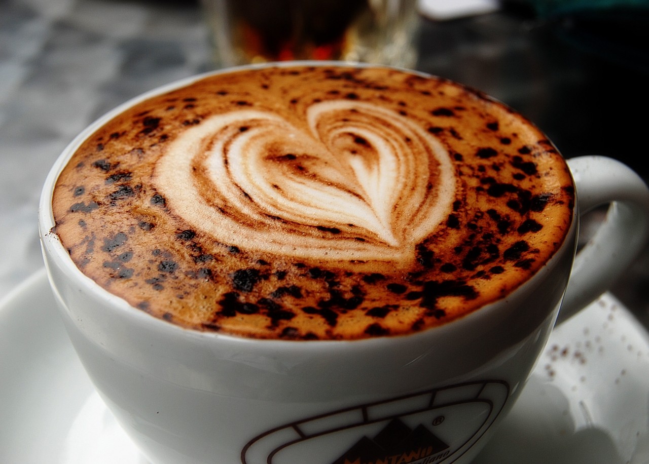 Top 5 Places in the World Every Coffee Enthusiast Should Visit