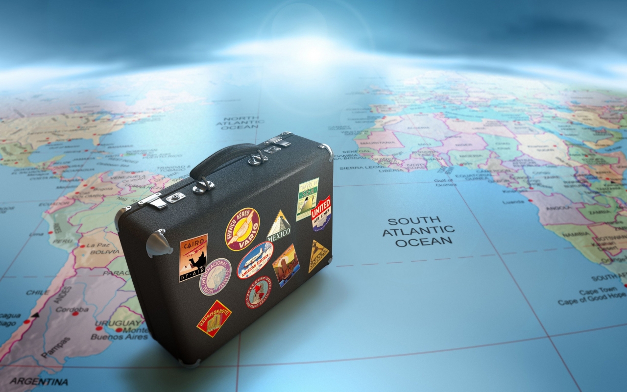 Top 10 Safety Tips For Traveling Abroad Helpgoabroad