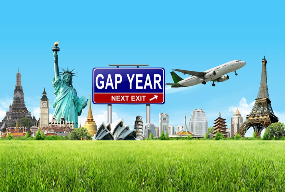 gap year trips abroad