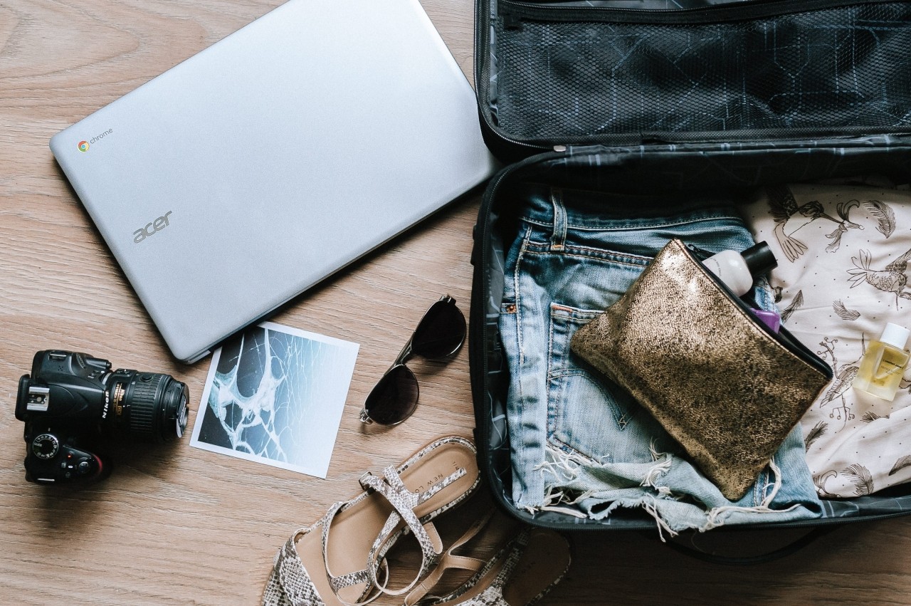 What Not to Pack for College Abroad