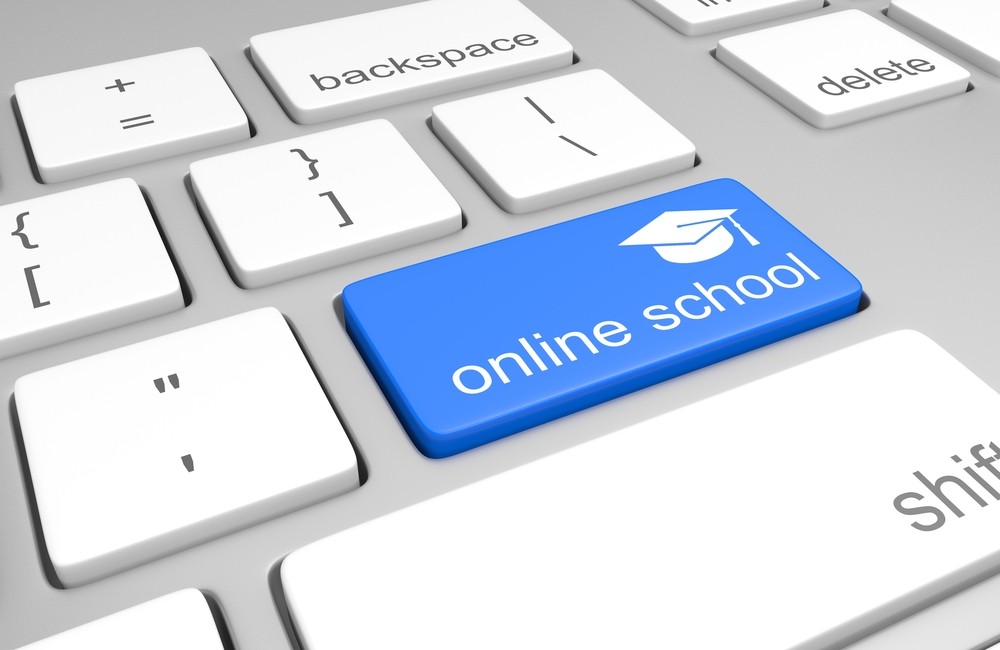 online schools