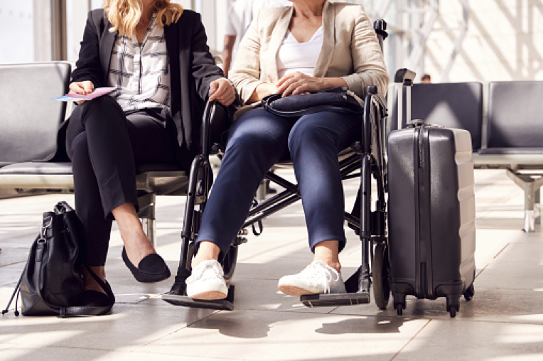 Wheelchair-Bound-Travelers
