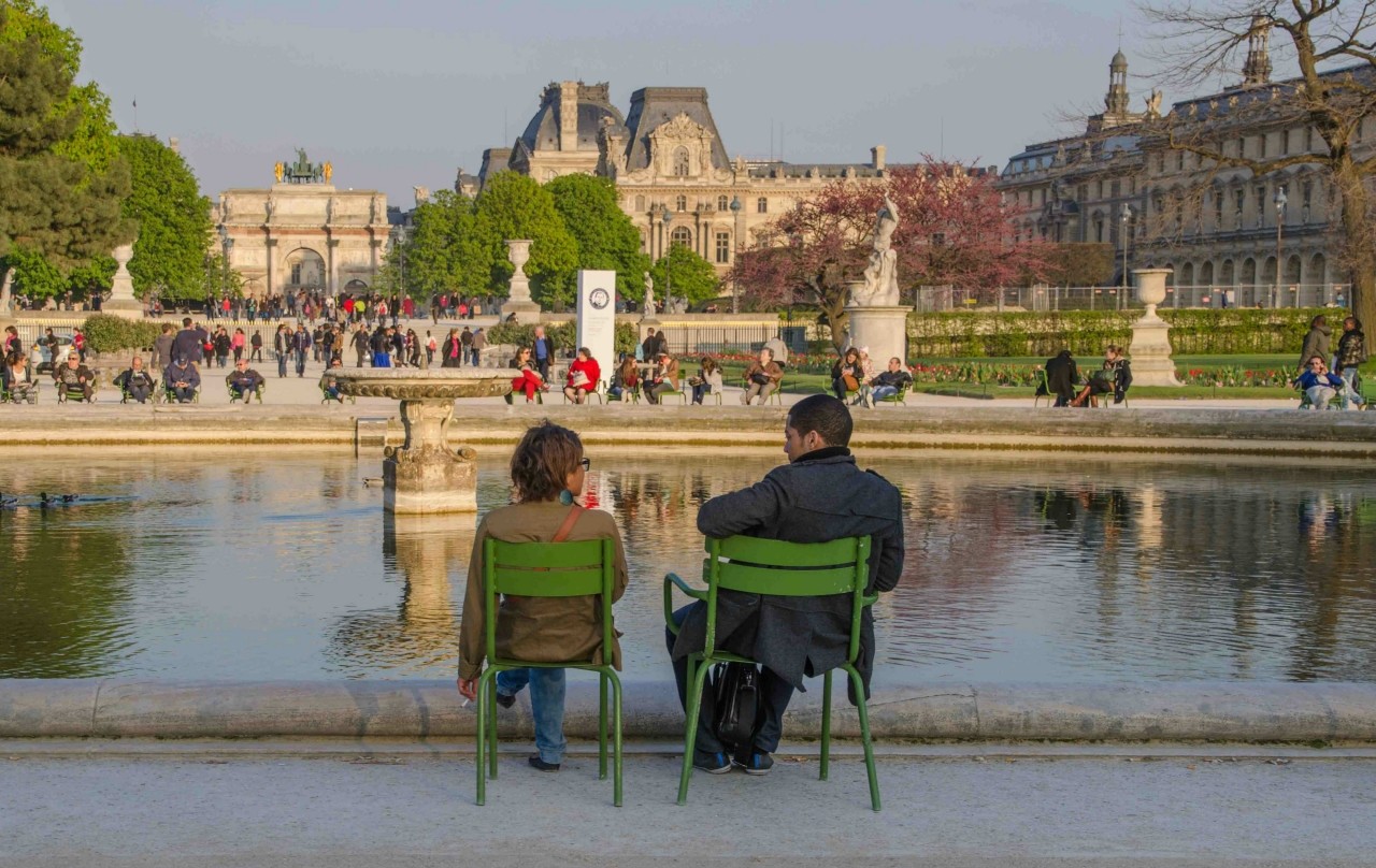 10 tips to have you fitting in like a local in Paris