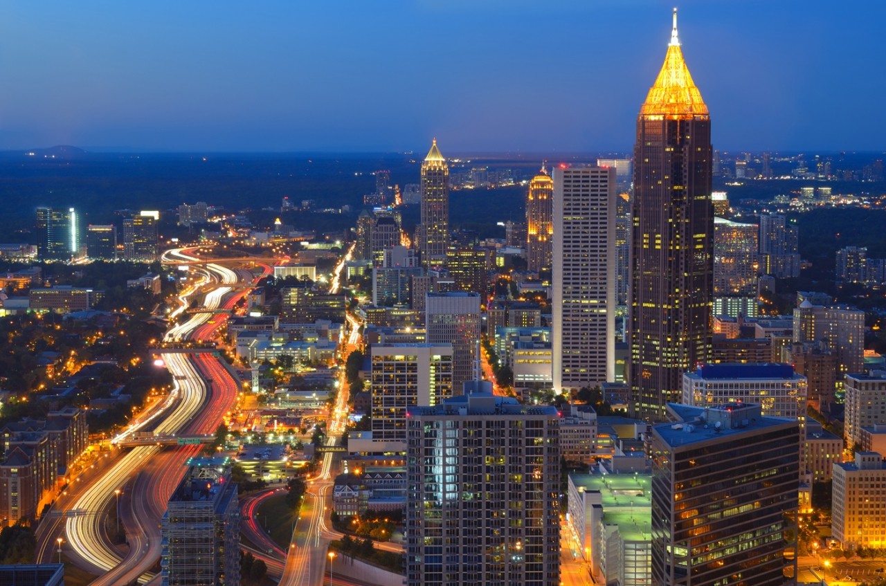 Dream Internships in Atlanta