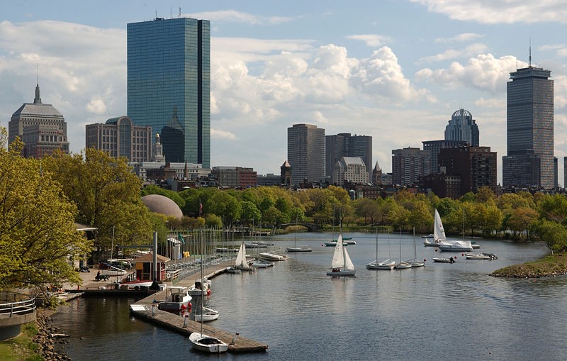 Internships in Boston, Massachusetts