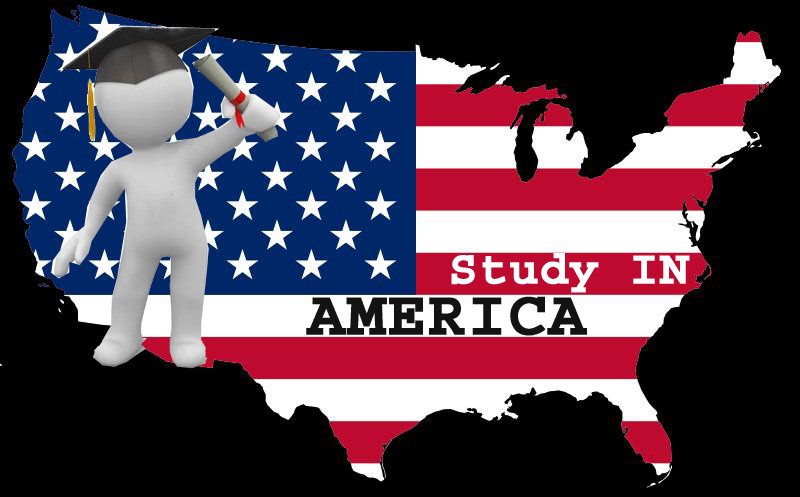 Scholarship programs for studying in USA!