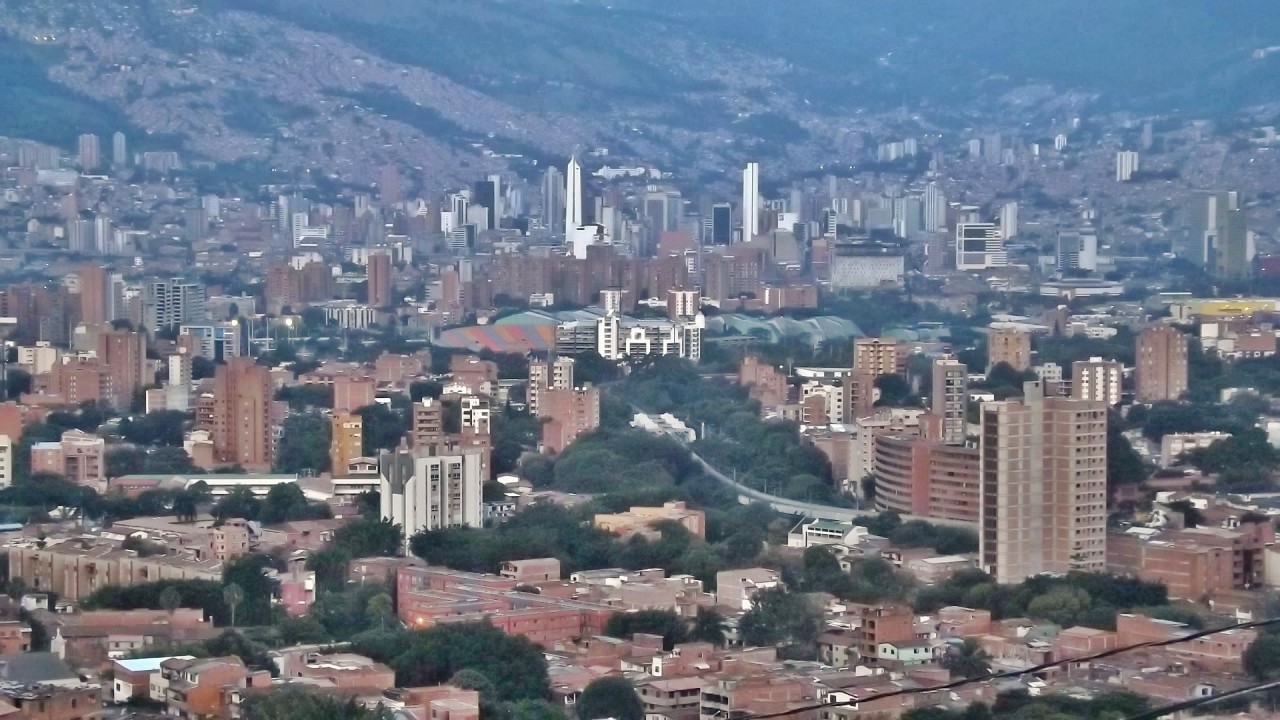 Visiting Medellín, Colombia: A Beginner’s Guide (Part 1)