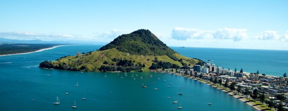 What To Expect From Life In The Bay Of Plenty
