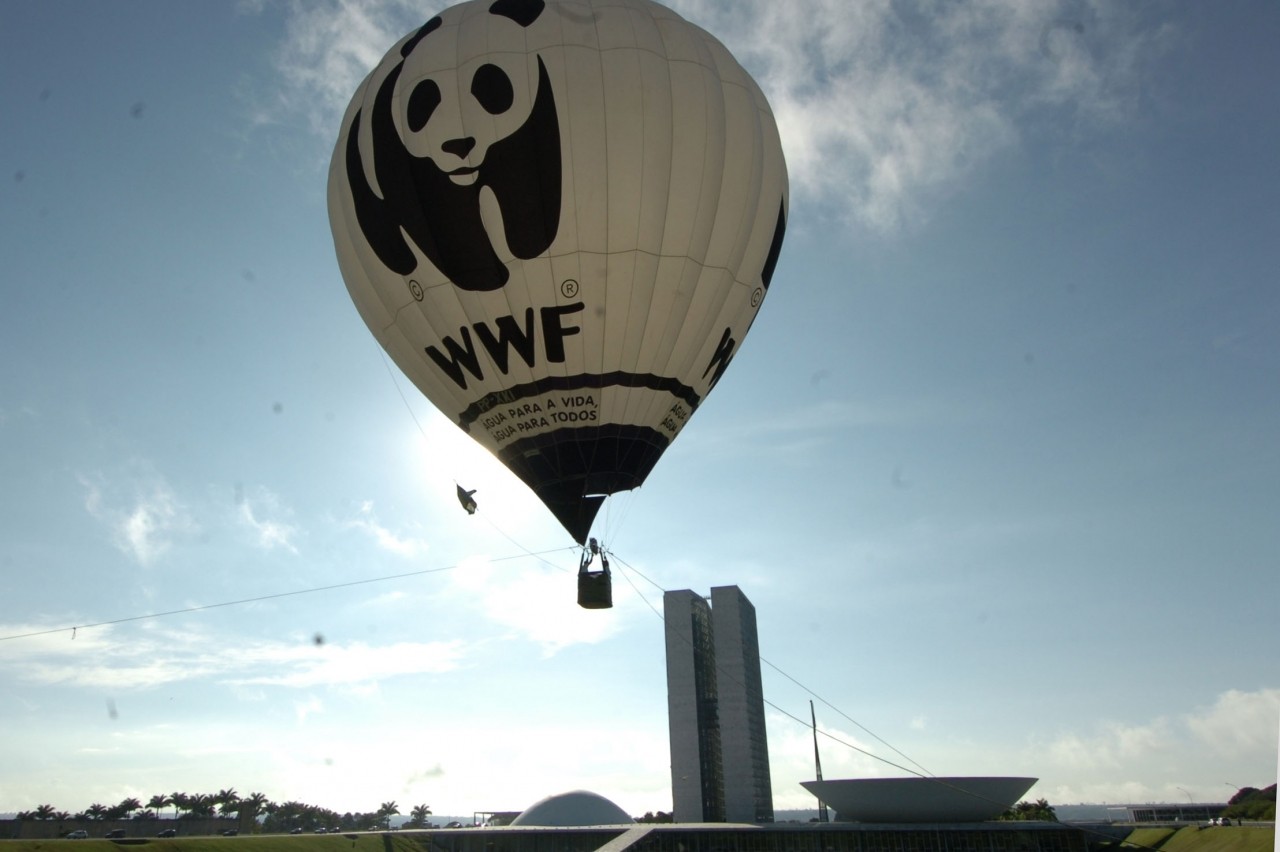 Work Abroad in Switzerland - WWF Foundations and Events Coordinator