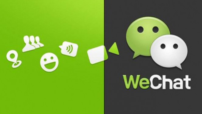 WeChat: The New Way To Connect While Living Abroad