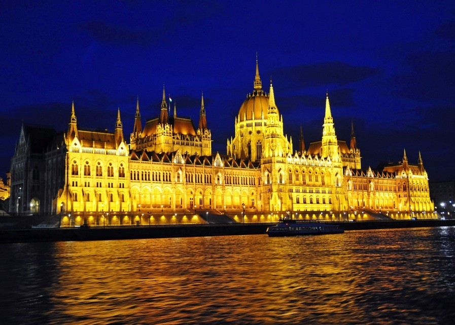 Teach Abroad in Hungary