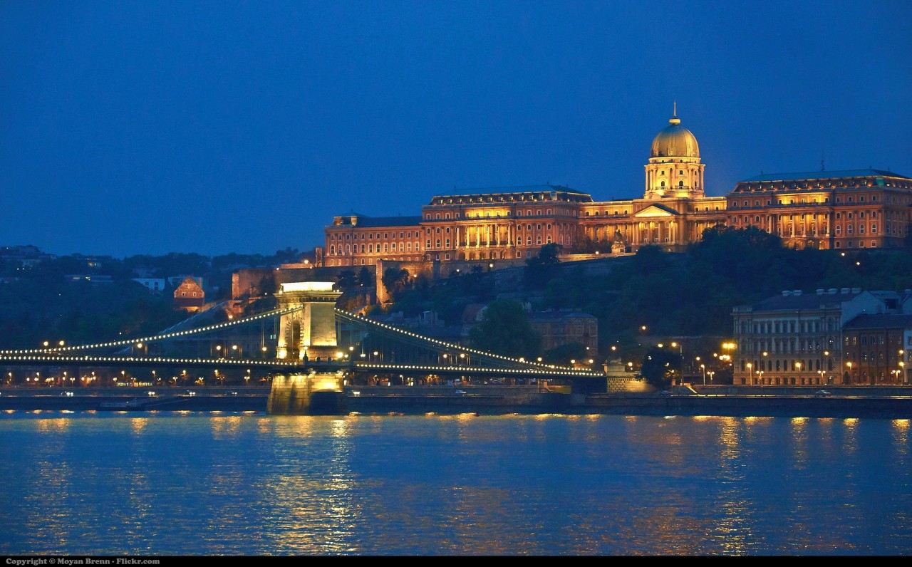 How To Find An Internship In Budapest