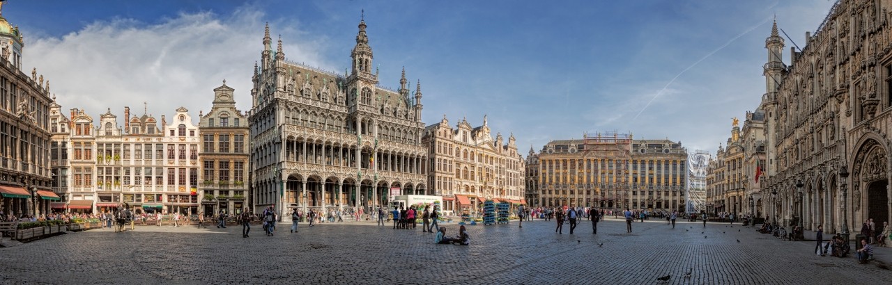How to Find an Internship in Brussels