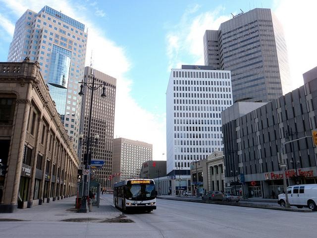 Internships in Winnipeg, Manitoba