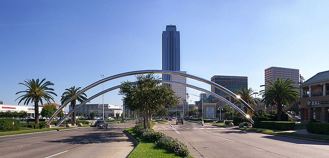Internships in Houston - Texas
