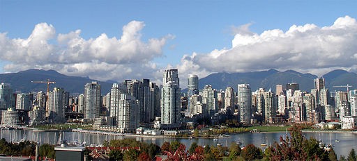 How much does it cost to live in Vancouver?