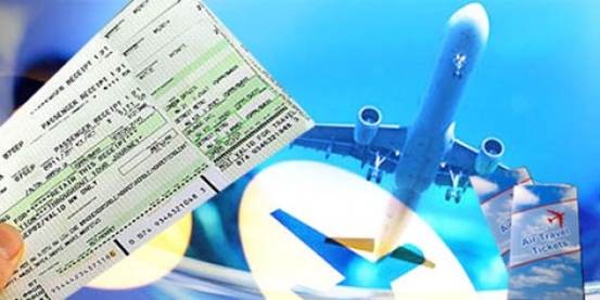 10 Tips When Buying Flight Tickets