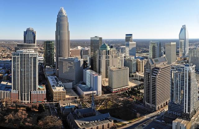 Internships in Charlotte, North Carolina