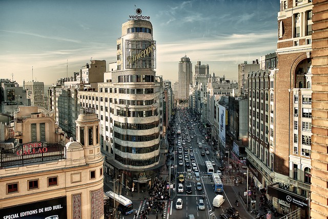 The Definitive Guide to Studying Abroad in Madrid