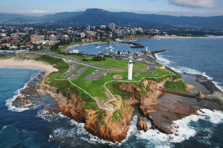 How Much Does it Cost to Live in Wollongong for One Month?