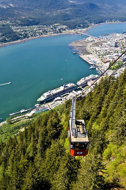 How Much Does it Cost to Live in Juneau for One Month?
