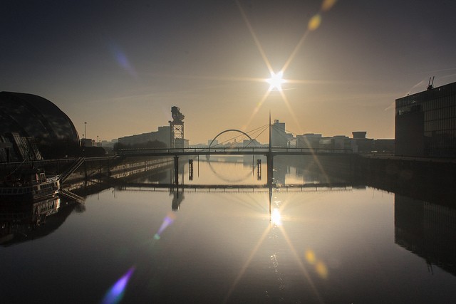 The definitive guide to studying abroad in Glasgow