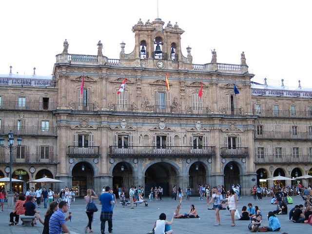 The Definitive Guide to Studying Abroad in Salamanca