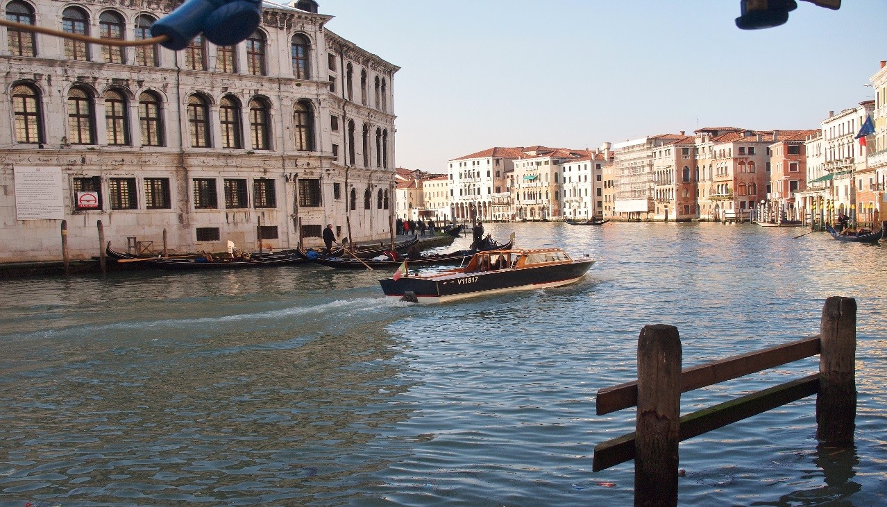 10 Best Things to do While in Venice