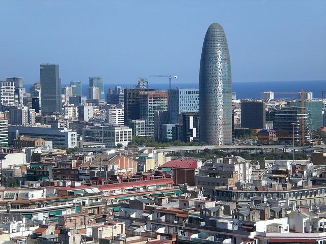 The definitive guide to studying abroad in Barcelona