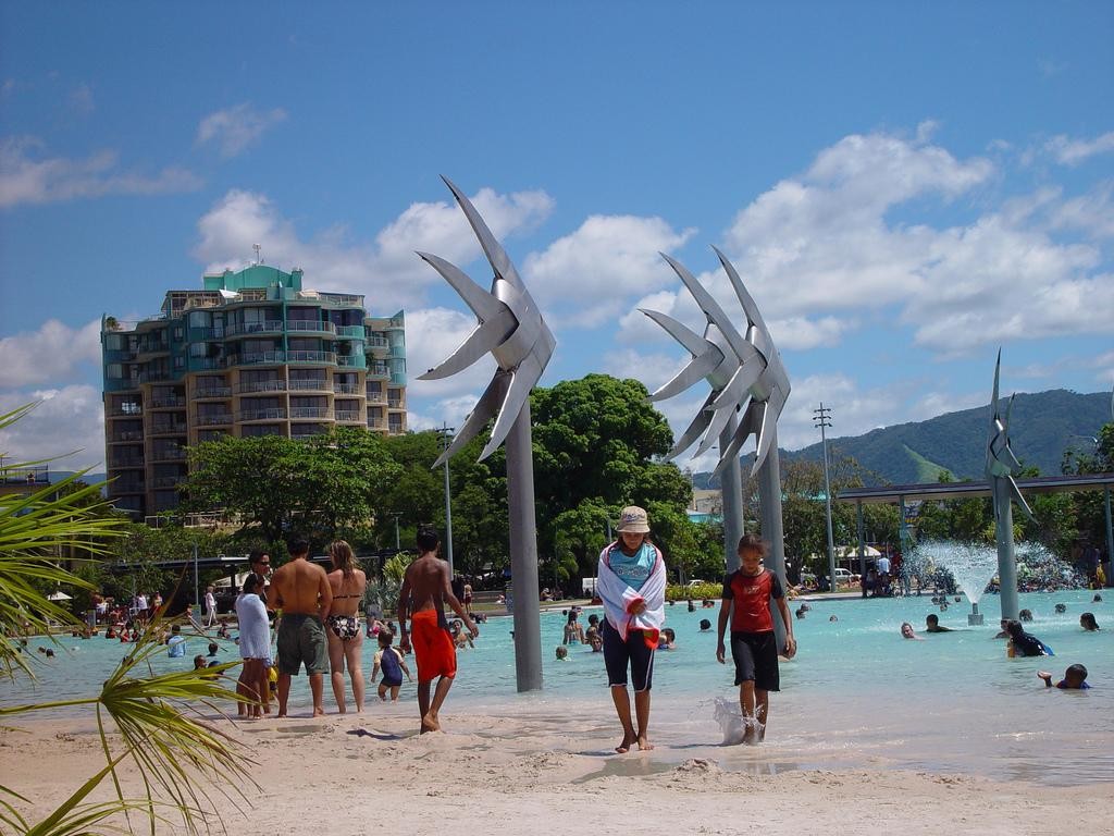 How Much Does it Cost to Live in Cairns for One Month?