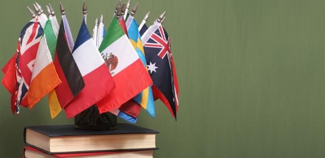 Transitioning from International School to Public School