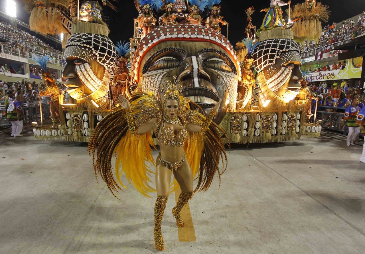 10 Ways to Prepare for Carnaval in Brazil
