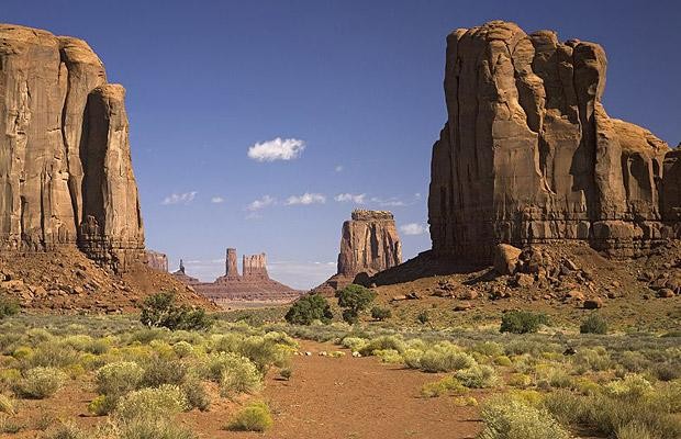 10 Awesome Things to Do in the American West