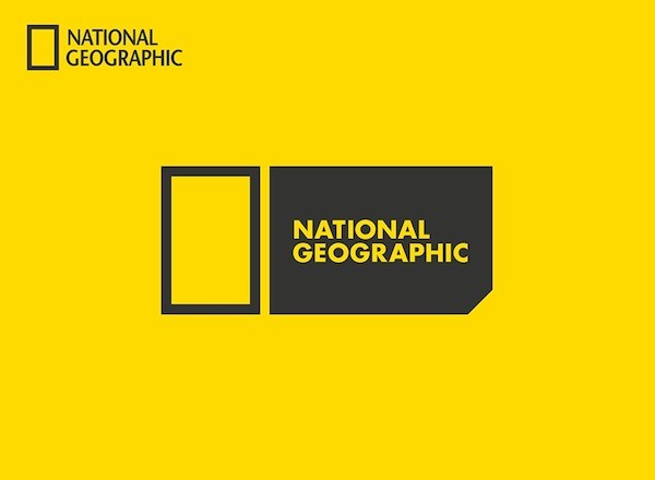 Graphic Design Internship with National Geographic