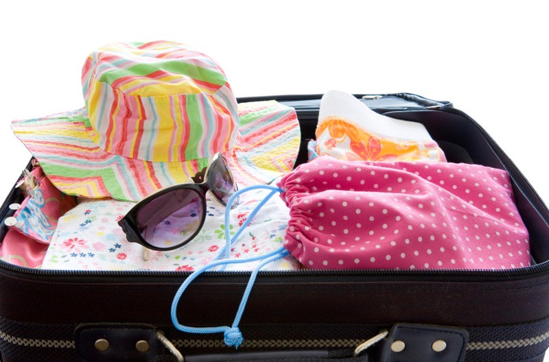 Traveller Tricks: Packing Like a Pro