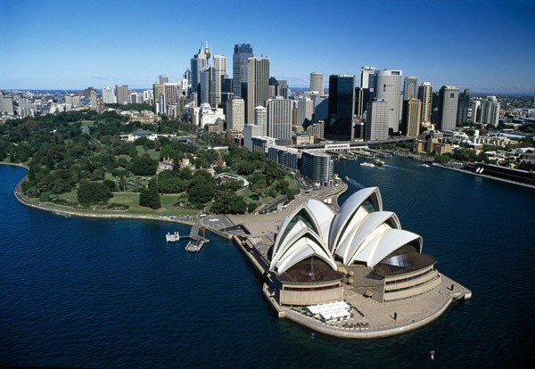 Best Australian Cities for Study Abroad