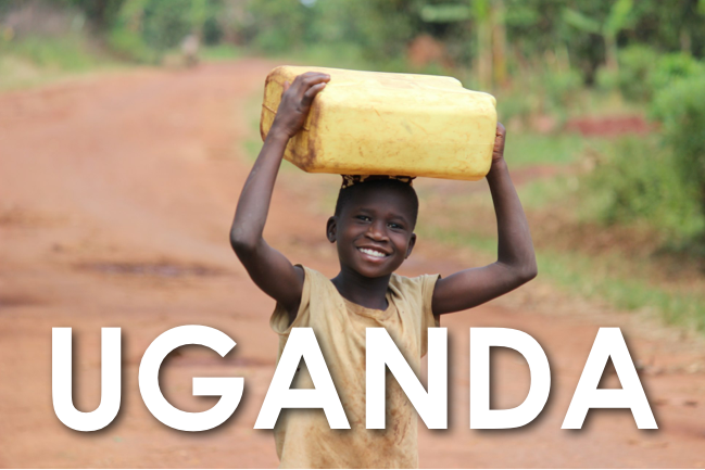 Volunteering in Uganda with Beacon of Hope Uganda