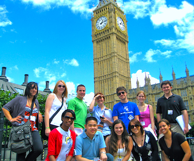 About Language Schools Abroad