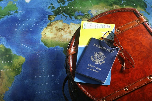 About Study Abroad Programs