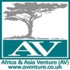 Africa & Asia Venture (AV) Logo
