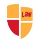 La Aventura Española Logo