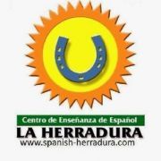 Centro de Enseñanza de Español La Herradura logo